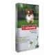 ADVANTIX TRÈS PETIT CHIEN 4 PIPETTES