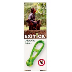 BAYER EXITICK