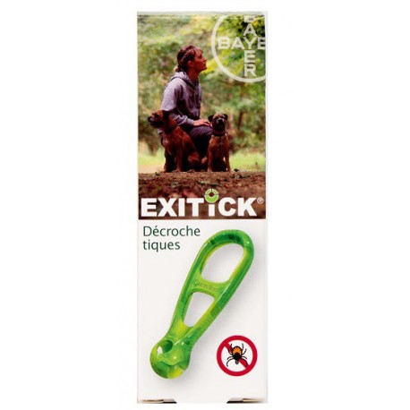 BAYER EXITICK
