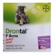 DRONTAL P BONE 2 COMPRIMÉS