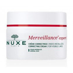 NUXE MERVEILLANCE EXPERT CRÈME CORRECTRICE 50 ML