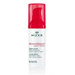 Nuxe Merveillance Expert Sérum Liftant 30 ml