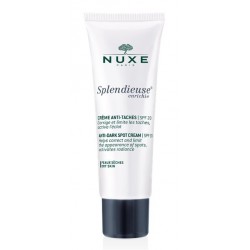 NUXE SPLENDIEUSE ENRICHIE CRÈME ANTI-TACHES SPF 20 50 ML