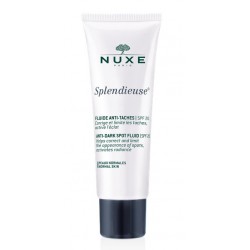 NUXE SPLENDIEUSE FLUIDE ANTI-TACHES SPF 20 50 ML
