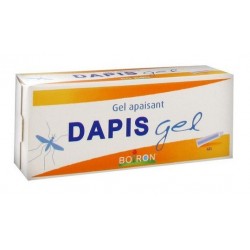 BOIRON DAPIS GEL 40 G
