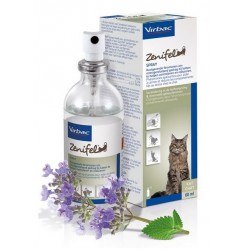 VIRBAC ZENIFEL SPRAY 60 ML