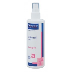 VIRBAC ALLERMYL LOTION 250 ML