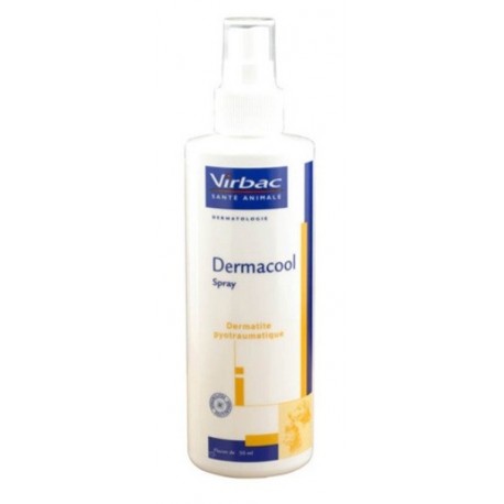 VIRBAC DERMACOOL 50 ML