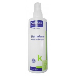 Virbac Humiderm Lotion Hydratante 250 ml