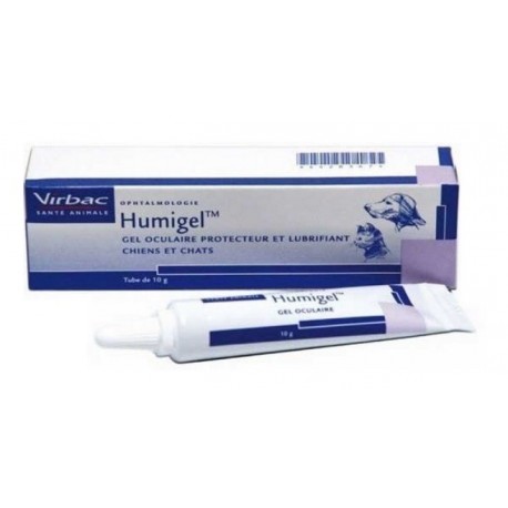 VIRBAC HUMIGEL 10 G