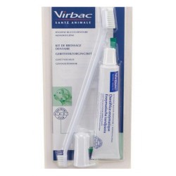 Virbac Kit de Brossage Dentaire