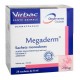 VIRBAC MEGADERM 28 SACHETS DE 8 ML