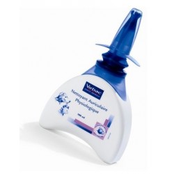 Virbac Nettoyant Auriculaire Physiologique 100 ml