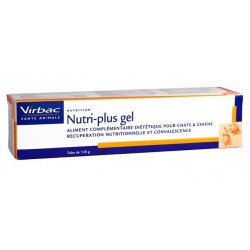 Virbac Nutri-Plus Gel 120 g