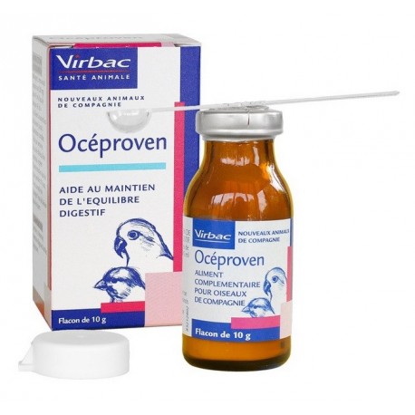 VIRBAC OCÉPROVEN 10 G