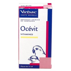 Virbac Océvit 15 ml