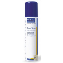 VIRBAC PARASTOP DIFFUSEUR 75 ML
