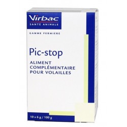 Virbac Pic-Stop