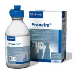 Virbac Pronefra 180 ml