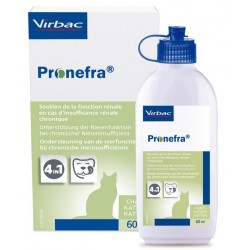 Virbac Pronefra 60 ml