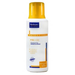 Virbac Pyoderm 200 ml