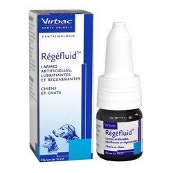 Virbac Regefluid 10 ml