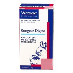 Virbac Rongeur Digest 10 g