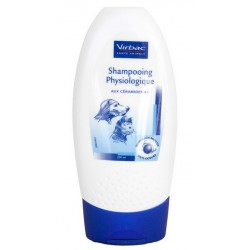VIRBAC SHAMPOOING PHYSIOLOGIQUE 200 ML
