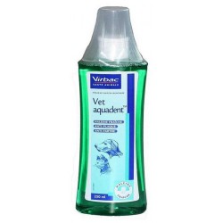 Virbac Vet Aquadent 250 ml