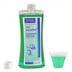 Virbac Vet Aquadent 500 ml