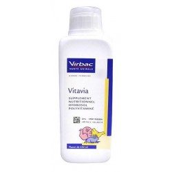 VIRBAC VITAVIA 250 ML