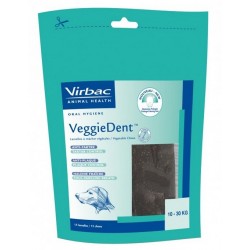VIRBAC VEGGIEDENT M CHIEN DE 10 KG À 30 KG
