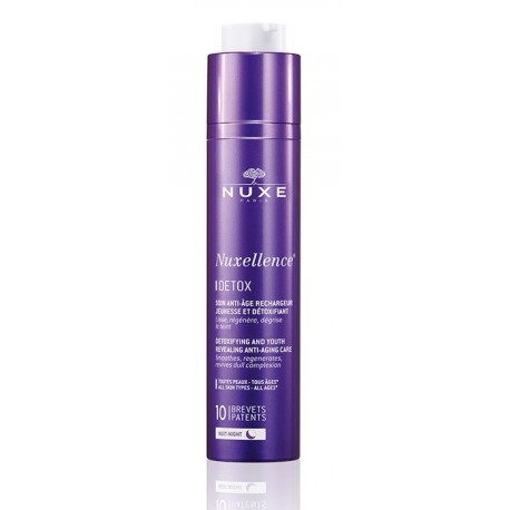 NUXE NUXELLENCE DETOX 50 ML
