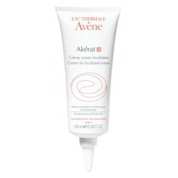AVÈNE AKÉRAT 30 CRÈME CRÈME ZONES LOCALISÉES 100 ML