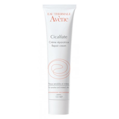AVÈNE CICALFATE CRÈME RÉPARATRICE 100 ML