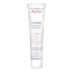 AVÈNE CICALFATE CRÈME RÉPARATRICE 40 ML