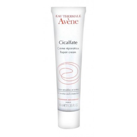 AVÈNE CICALFATE CRÈME RÉPARATRICE 40 ML