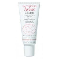 AVÈNE CICALFATE EMULSION RÉPARATRICE POST-ACTE 40 ML