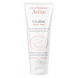 AVÈNE CICALFATE MAINS CRÈME RÉPARATRICE ISOLANTE 100 ML