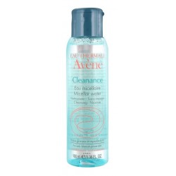 AVÈNE CLEANANCE EAU MICELLAIRE 100 ML