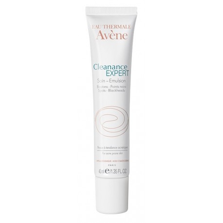 AVÈNE CLEANANCE EXPERT 40 ML