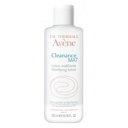 AVÈNE CLEANANCE MAT LOTION MATIFIANTE 200 ML