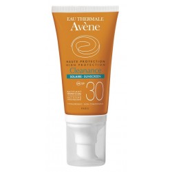 AVÈNE CLEANANCE SOLAIRE SPF 30 50 ML