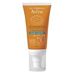 AVÈNE CLEANANCE SOLAIRE SPF 50+ 50 ML