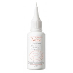 AVÈNE CICALFATE LOTION ASSÉCHANTE RÉPARATRICE 40 ML