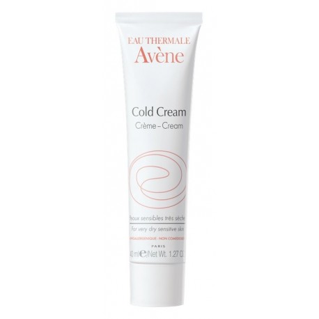 AVÈNE COLD CREAM CRÈME 40 ML