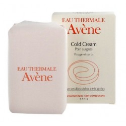 AVÈNE COLD CREAM PAIN SURGRAS 100 G