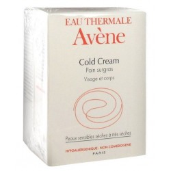 AVÈNE COLD CREAM PAIN SURGRAS 2 X 100 G