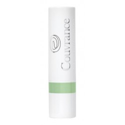 AVÈNE COUVRANCE STICK CORRECTEUR VERT 3 G