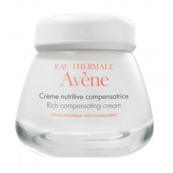AVÈNE CRÈME NUTRITIVE COMPENSATRICE 50 ML